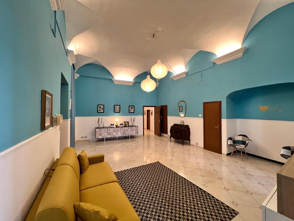 House Doge Antonino By Holiday World Genua Zewnętrze zdjęcie