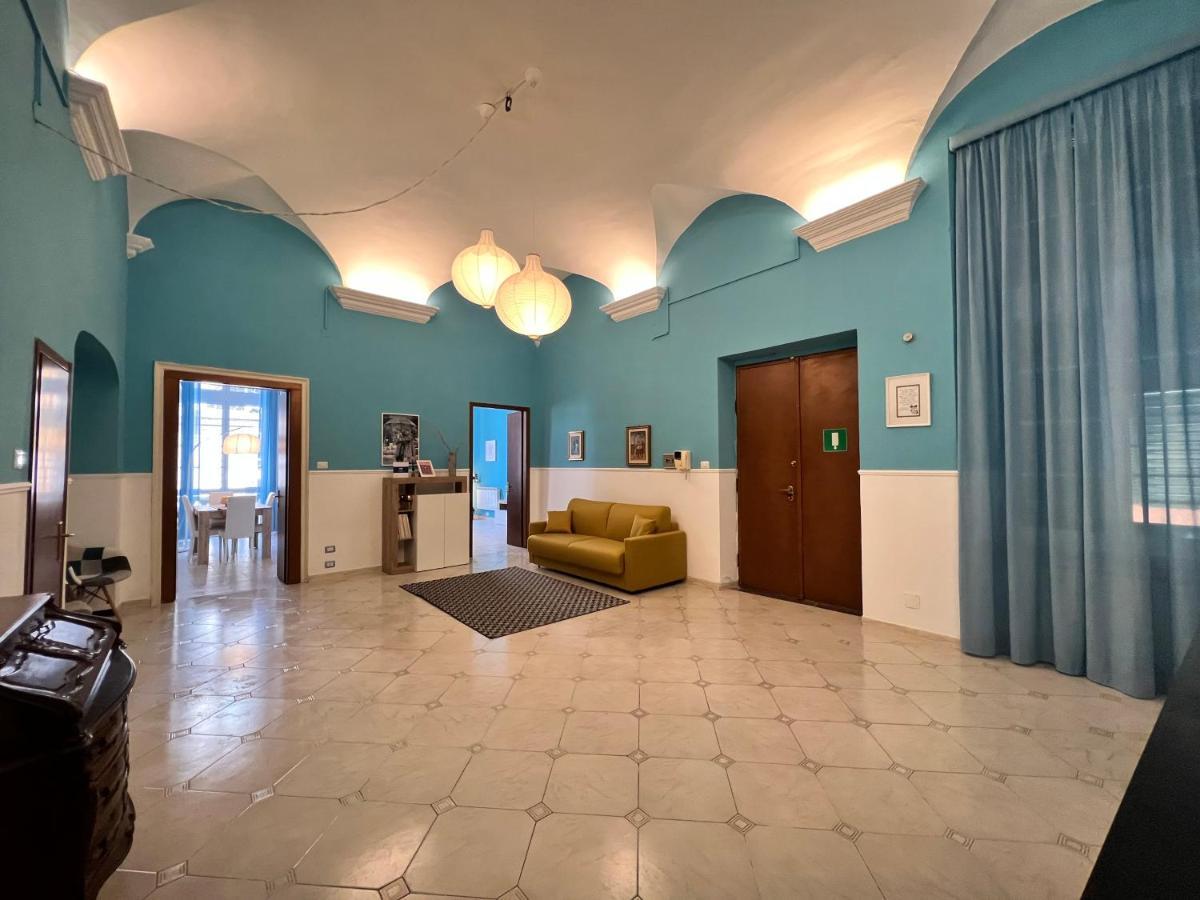 House Doge Antonino By Holiday World Genua Zewnętrze zdjęcie