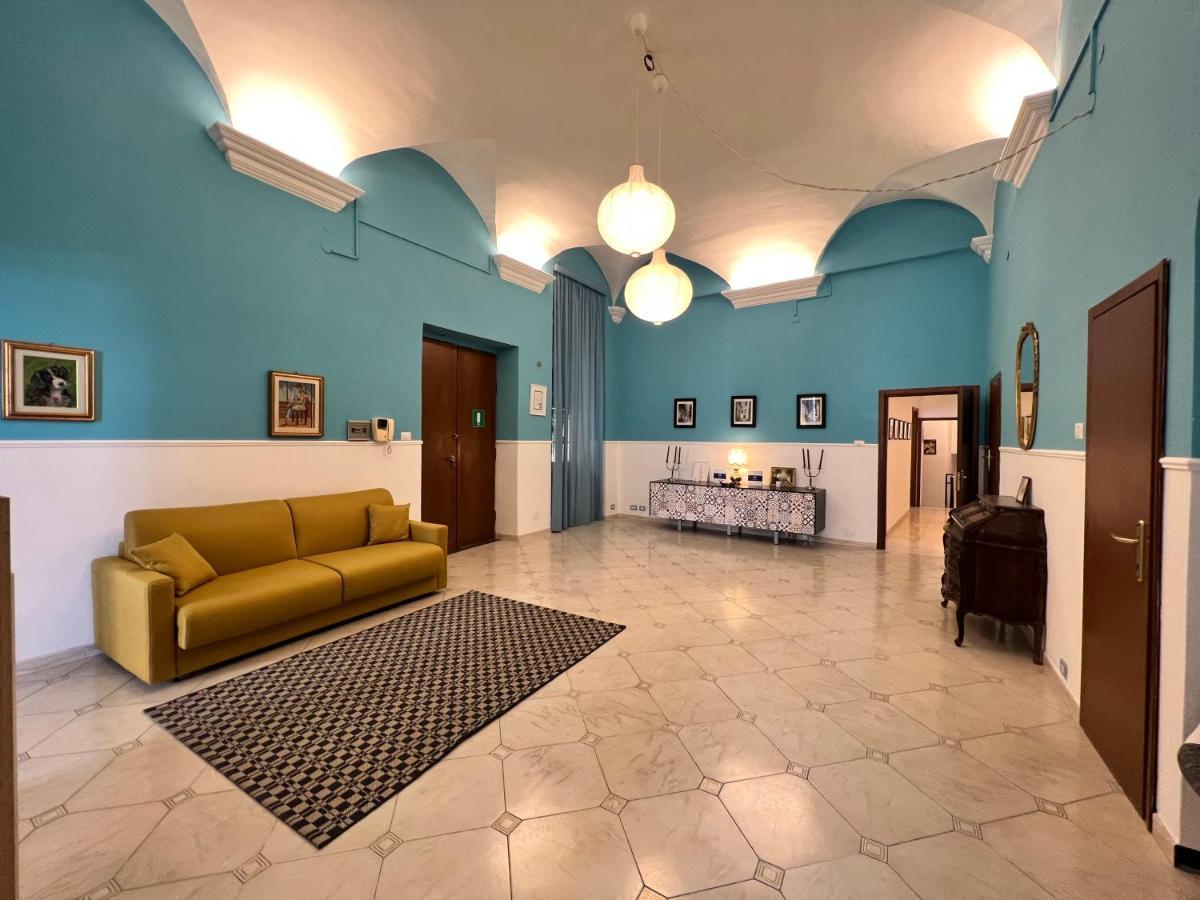 House Doge Antonino By Holiday World Genua Zewnętrze zdjęcie