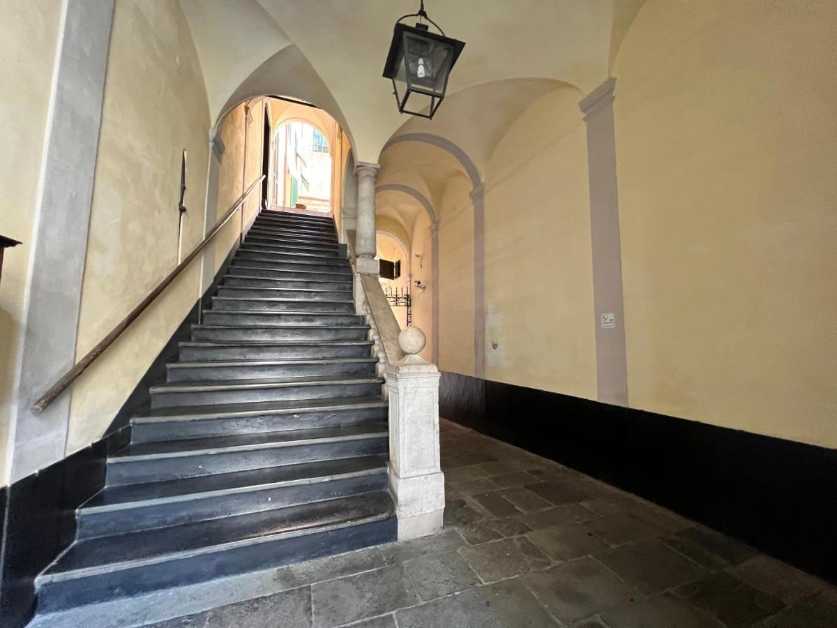 House Doge Antonino By Holiday World Genua Zewnętrze zdjęcie